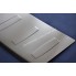 Накладка на задний бампер VOLVO XC70 (2013-) бренд – Avisa дополнительное фото – 5